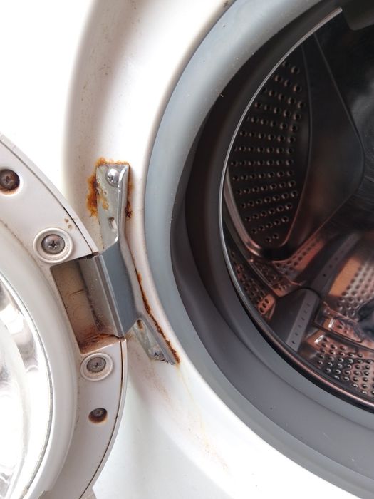 Продам стиральную машину Samsung fuzzy S821