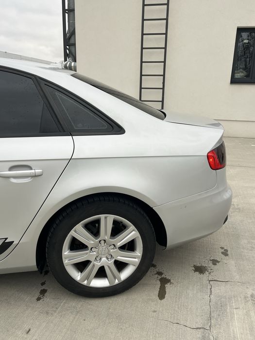 Audi A4 B8 2.0   audi a4 b8  ауді а4 б8