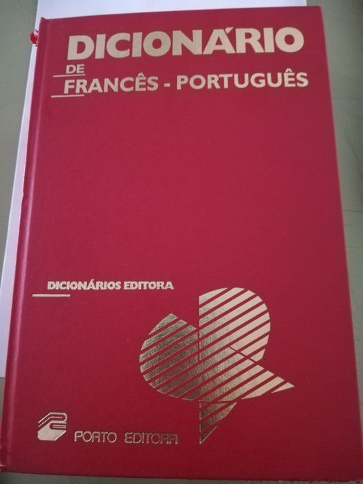 Dicionários Português-Francês e Francês-Português