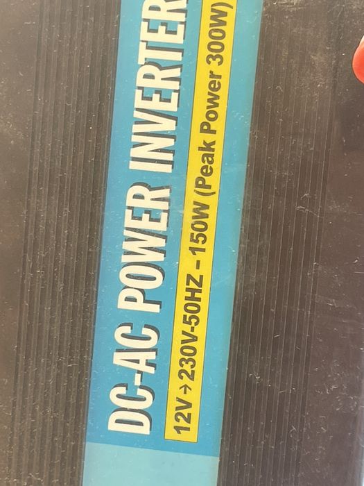 Conversor energia para carros