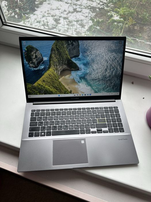 є 90 Ноутбуків‼️МЕТАЛ‼️IPS‼️ASUS‼️Vega 7/Ryzen 7 8 ЯДЕР‼️SSD 512/RAM16