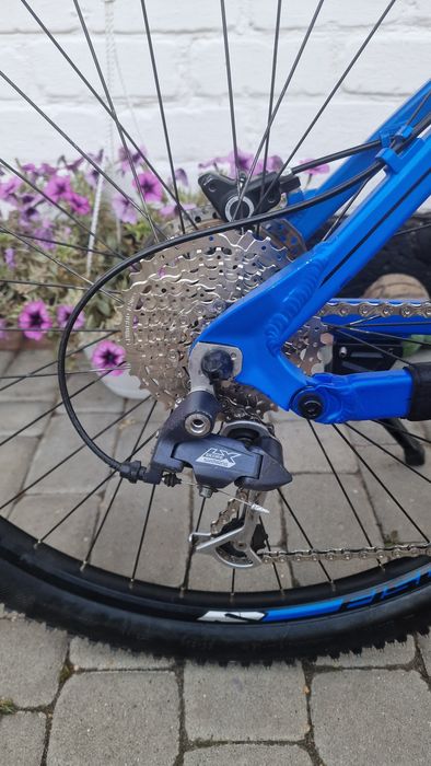 Електро Велосипед- Двопідвіс FISHER 27,5кол.  10Ампер. Сам Їде‼️