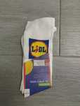 Skarpetki z Lidl