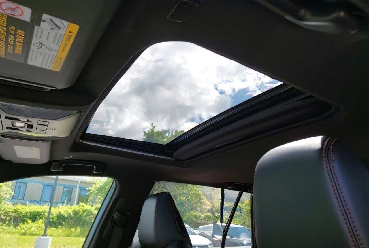 Toyota RAV4 Prime Hybrid 2023