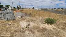 Terreno 700m² em gaveto - Pinhal das Formas