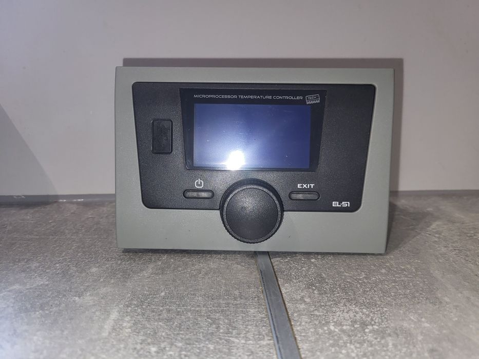 Sprzedam dwa sterowniki EL-51