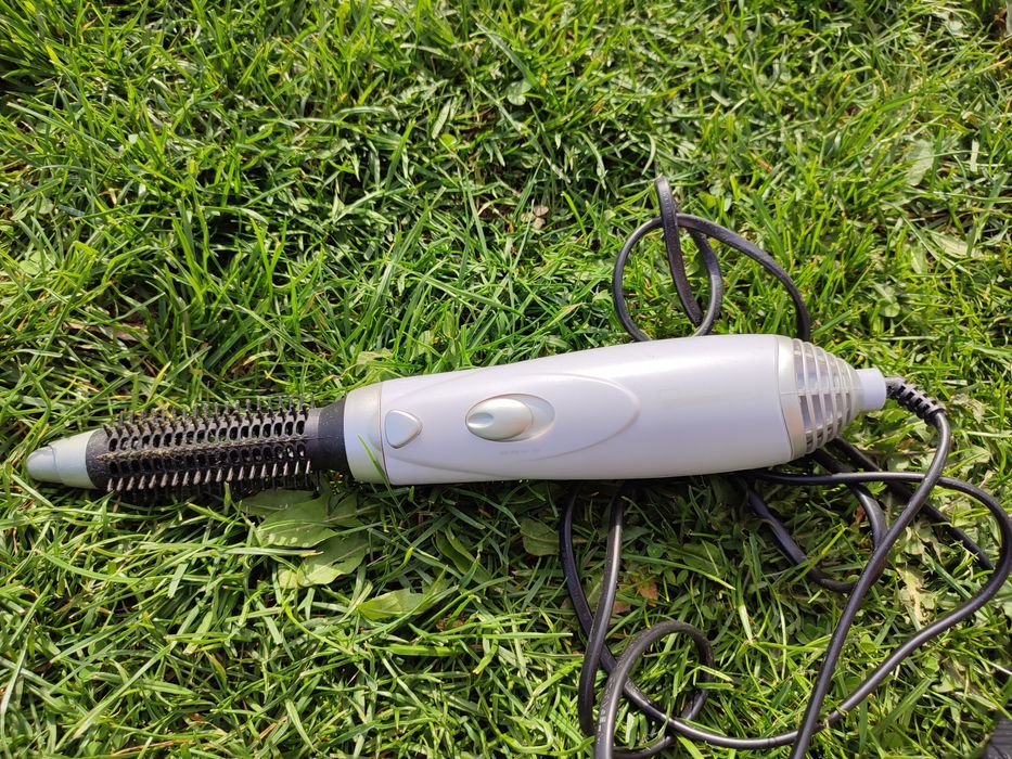 Lokówka do włosów