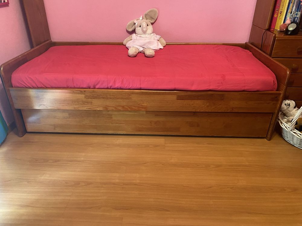 Mobília de quarto para criança / adolescente