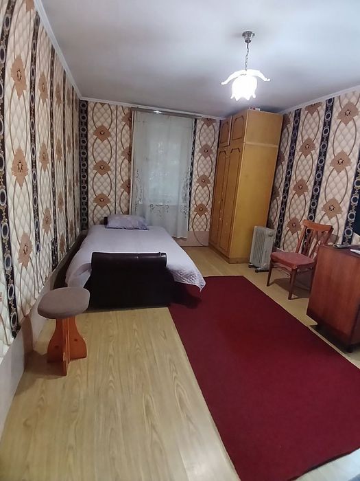 Дом Лески Ривьера. Отдельный.