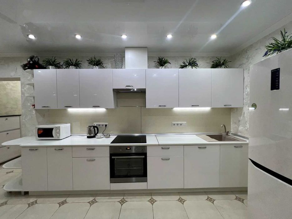 Здам в оренду стильну 2-кімнатну квартиру. ЖК “Микитська Слобода”