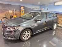 Renault Mégane Sport Tourer 1.5 dCi Intens