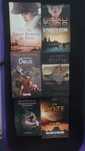 Conjunto +100 Livros autores internacionais