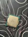 Intel xeon E3-1220v5
