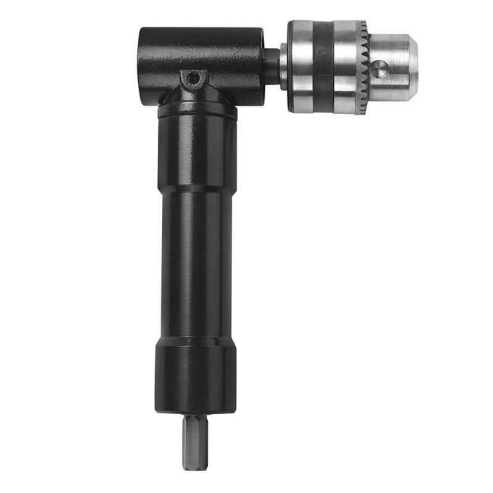 KRAFT&DELE Adapter Przystawka Kątowa Uchwyt Nasadka Wiertarki KD10069