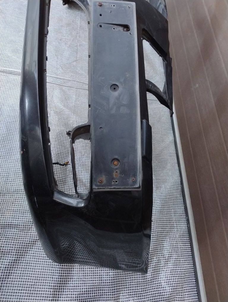 Alfa Romeo GT zderzak przód spryskiwacze pod xenon wysyłka
