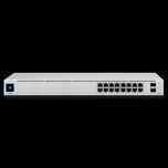 Switch Unifi 16 POE - nowy gwarancja