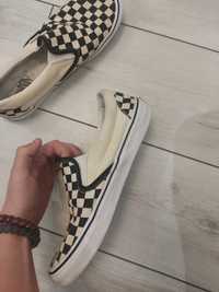 vans slipon 42размер