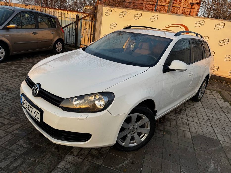 Продам Volkswagen Golf 2009г., 1.6 дизель. Обмен, Лизинг