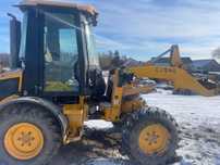 Jcb zx 407 super