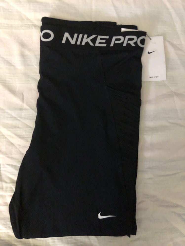 Леггінси Лосіни Nike Pro Спорт