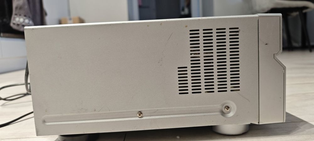 Amplituner Pioneer VSX-416-S