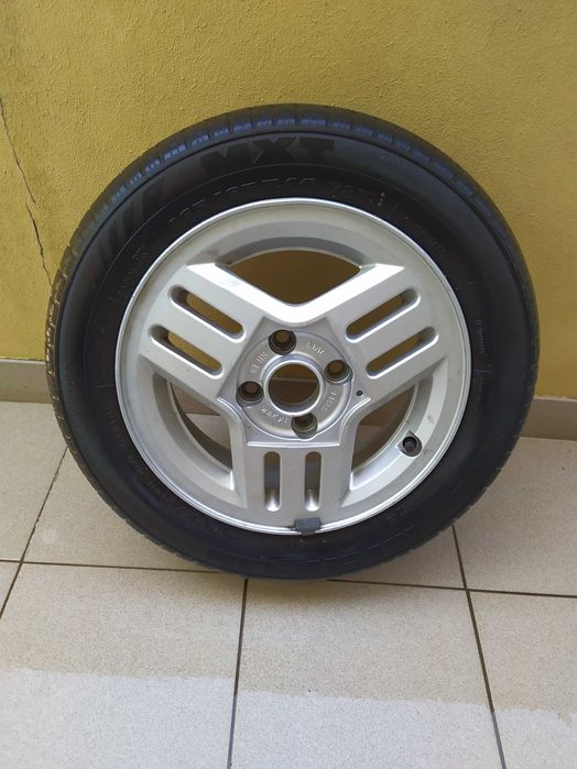 roda / jante Opel Corsa