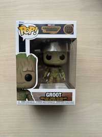 Ігрова фігурка Funko Pop GROOT