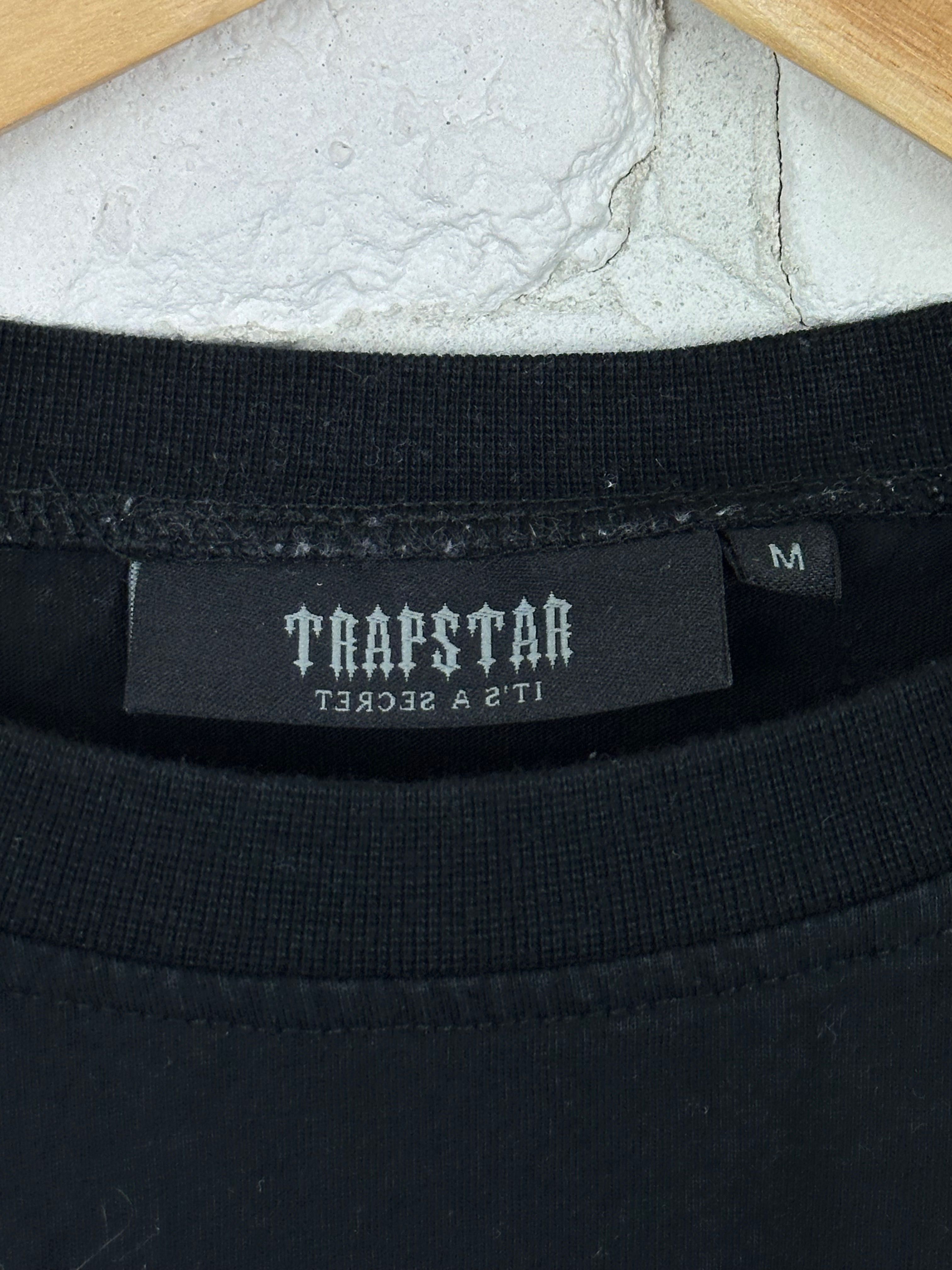 T-shirt Trapstar