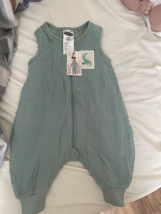 Спальник новий з ножками