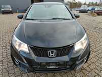 Бампер Honda Civic IX 9 2012-2017 разборка хонда сівік 9 запчастини