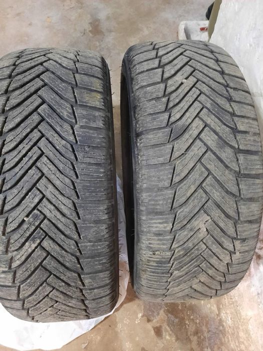 Продам шини Michelin і PIRELLI