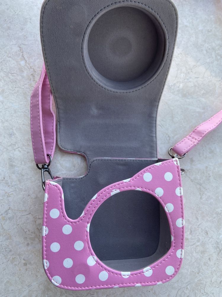 Etui do instaxa mini