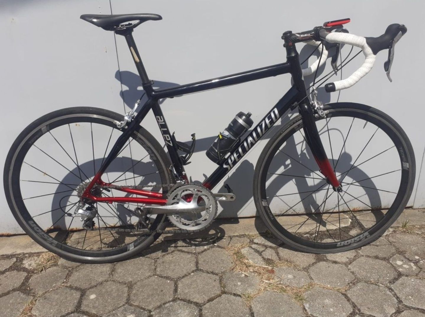 Specialized Allez