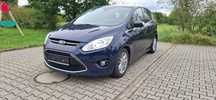 Ford C-MAX II Kamera Navi Bogato wyposażony Polecam OPŁACONY