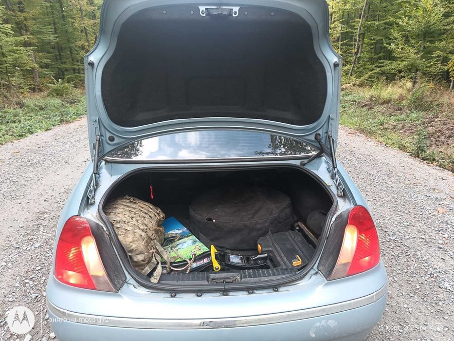 Rover 75 гарне авто