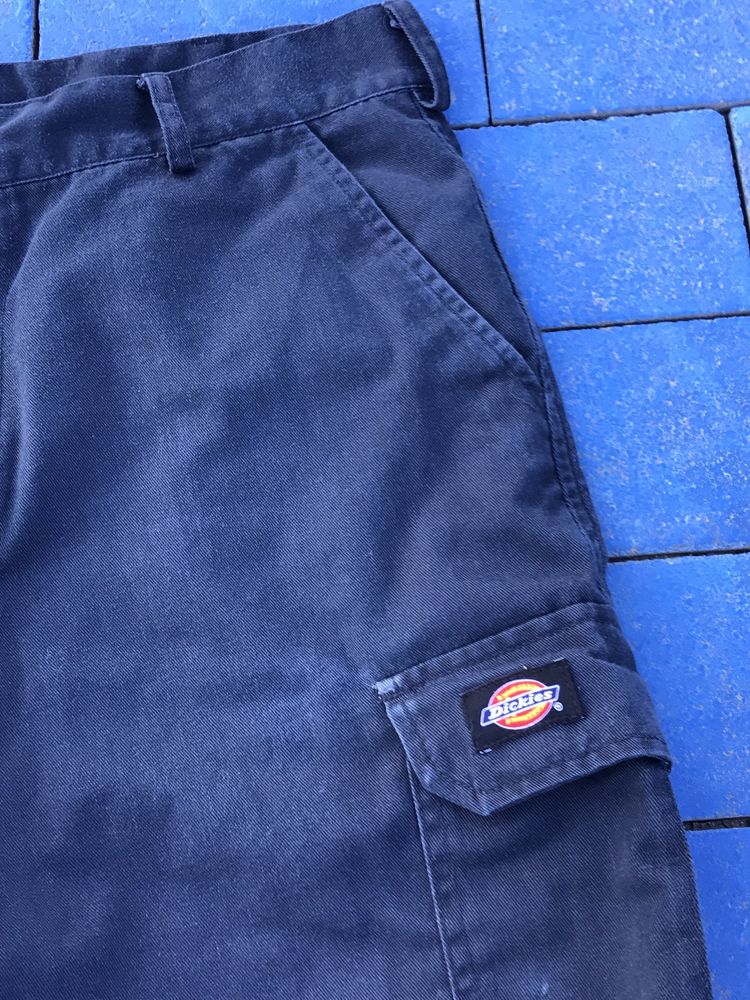 baggy шорты dickies