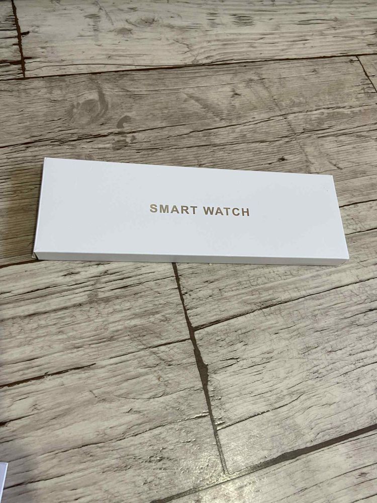Smartwatch zegarek damski