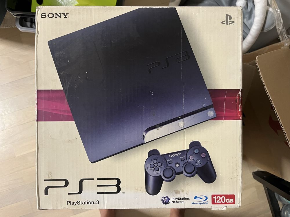 Ігрова консоль PS4 Pro б/у