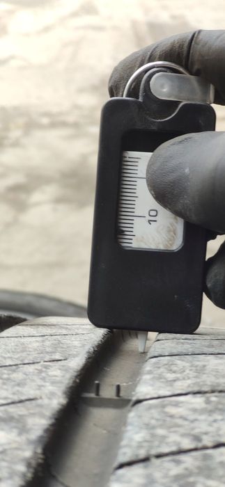 Michelin primacy 3 225/45/18 i 245/40/18 MOE