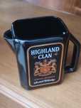 Jarro Whisky Highland Clan