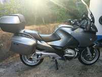 BMW RT 1200 R impecável
