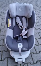 Fotelik 360. COLETTO MOKKA ISOFIX 0-18. Rezerwacja.