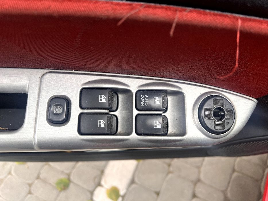 Хюндай гетц, Hyundai getz