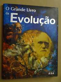 O Grande Livro da Evolução de Stephen Webster