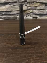 Eyeliner eXtreme Black Editt Cosmetics 9ml 48tknu