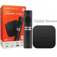 Xiaomi Mi Box S 2nd gen Глобальна версія