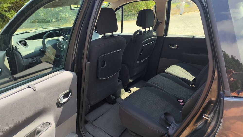 Renault Scénic 1.5dci 105Cv 2007 (IUC barato)