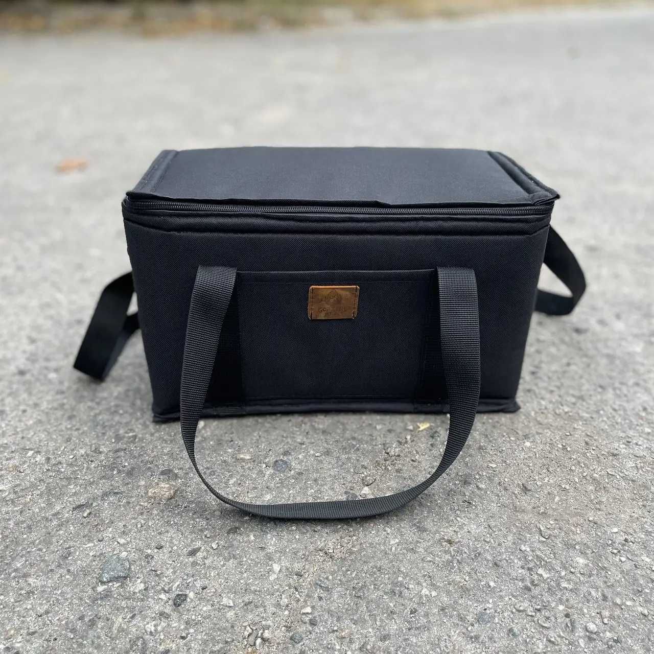 Сумка-холодильник MEDIUM 15л Gorillas BBQ BG2