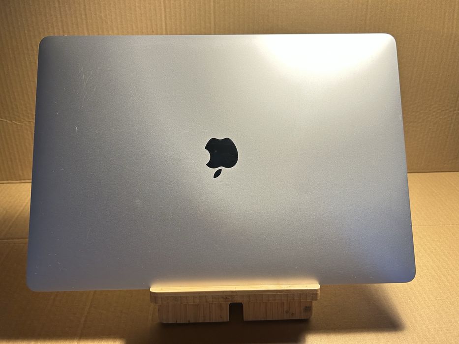 Laptop Macbook Pro 15 2019 i7-9750H/32GB/Radeon Pro 560X/ 512 GB ssd