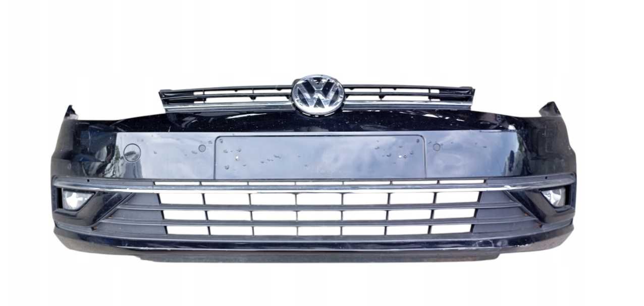 Бампер передній  Volkswagen Golf VII-B5K L041 L0K1 LB7R A1X